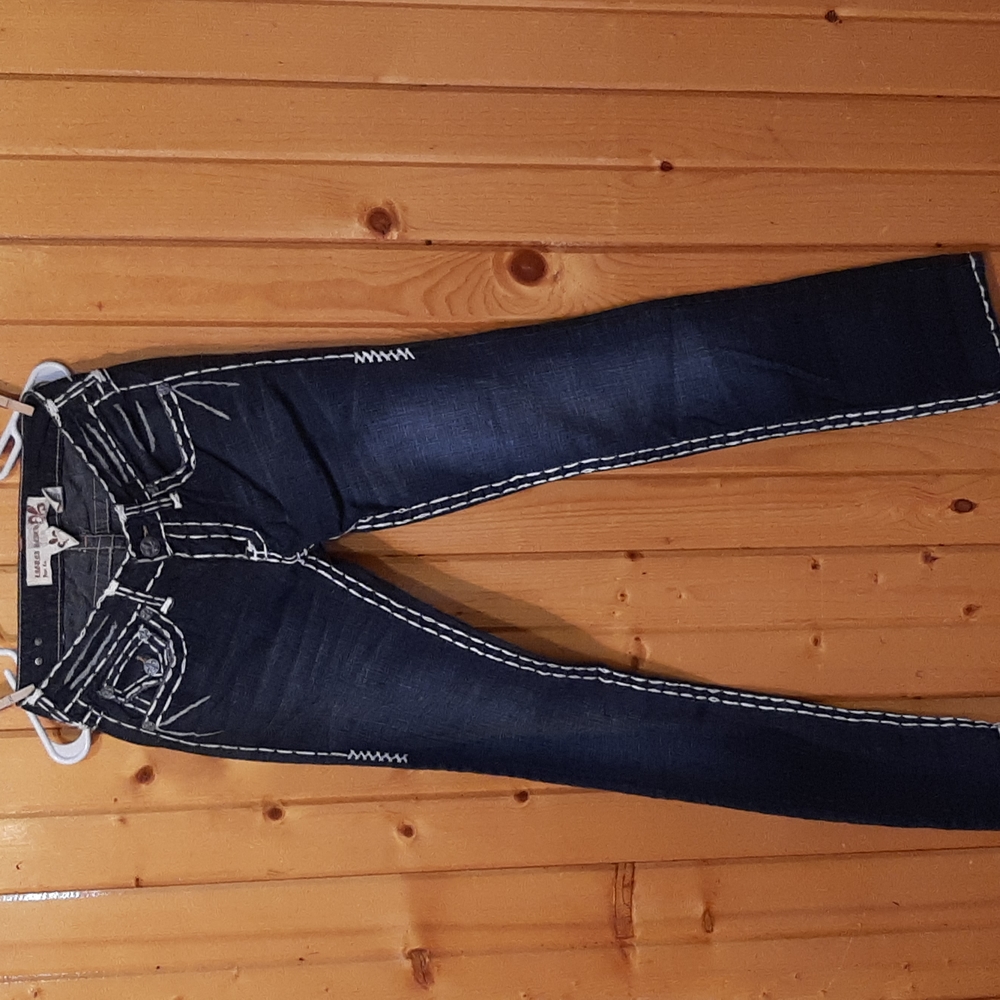 Laguna Beach jeans